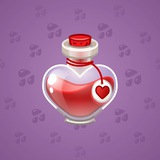 Love Potion #2395 Love Potion #2395