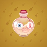 Love Potion #23957 Love Potion #23957