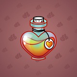 Love Potion #23961 Love Potion #23961