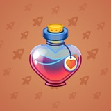 Love Potion #23969