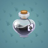 Love Potion #2397 Love Potion #2397
