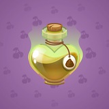 Love Potion #23972