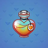 Love Potion #23993 Love Potion #23993