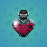 Love Potion #23994 Love Potion #23994