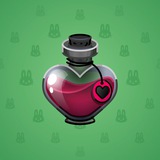 Love Potion #24 Love Potion #24
