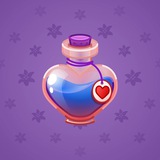 Love Potion #24000 Love Potion #24000