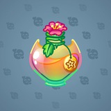 Love Potion #24001 Love Potion #24001