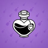 Love Potion #24018 Love Potion #24018