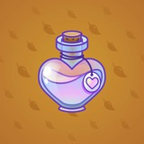 Love Potion #24023 Love Potion #24023