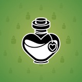 Love Potion #24032 Love Potion #24032