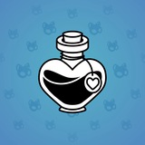 Love Potion #24045 Love Potion #24045