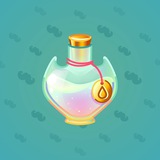 Love Potion #24047