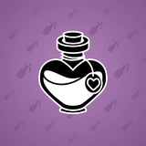 Love Potion #2405 Love Potion #2405
