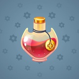 Love Potion #24053 Love Potion #24053