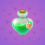 Love Potion #24055 Love Potion #24055