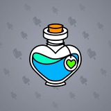 Love Potion #24056 Love Potion #24056
