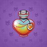 Love Potion #24062 Love Potion #24062