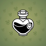 Love Potion #24071 Love Potion #24071