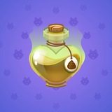 Love Potion #24089 Love Potion #24089