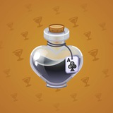 Love Potion #24095 Love Potion #24095