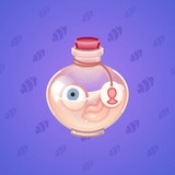 Love Potion #24096 Love Potion #24096