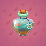 Love Potion #24097 Love Potion #24097