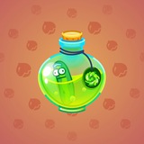 Love Potion #24100