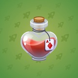 Love Potion #24102 Love Potion #24102