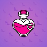 Love Potion #24104 Love Potion #24104