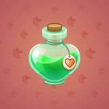 Love Potion #24107 Love Potion #24107