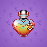 Love Potion #24109 Love Potion #24109