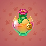 Love Potion #24116