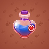 Love Potion #24121 Love Potion #24121