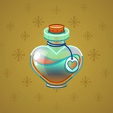 Love Potion #24127 Love Potion #24127