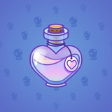 Love Potion #24129 Love Potion #24129