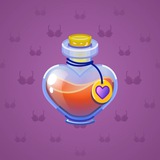Love Potion #24131 Love Potion #24131