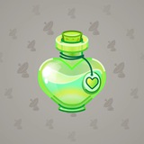 Love Potion #24132 Love Potion #24132