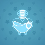 Love Potion #24141
