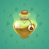 Love Potion #24146 Love Potion #24146