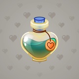 Love Potion #24148 Love Potion #24148