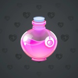 Love Potion #24153 Love Potion #24153
