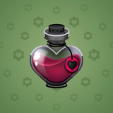 Love Potion #24157 Love Potion #24157