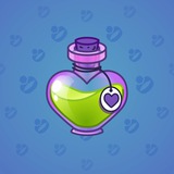 Love Potion #24170 Love Potion #24170