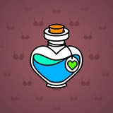 Love Potion #24172 Love Potion #24172