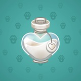 Love Potion #24176 Love Potion #24176