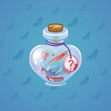 Love Potion #24198 Love Potion #24198