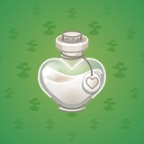 Love Potion #24204 Love Potion #24204