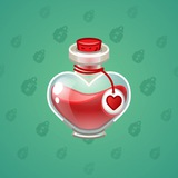 Love Potion #24211 Love Potion #24211