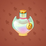 Love Potion #24216 Love Potion #24216