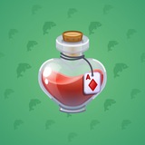 Love Potion #2422 Love Potion #2422